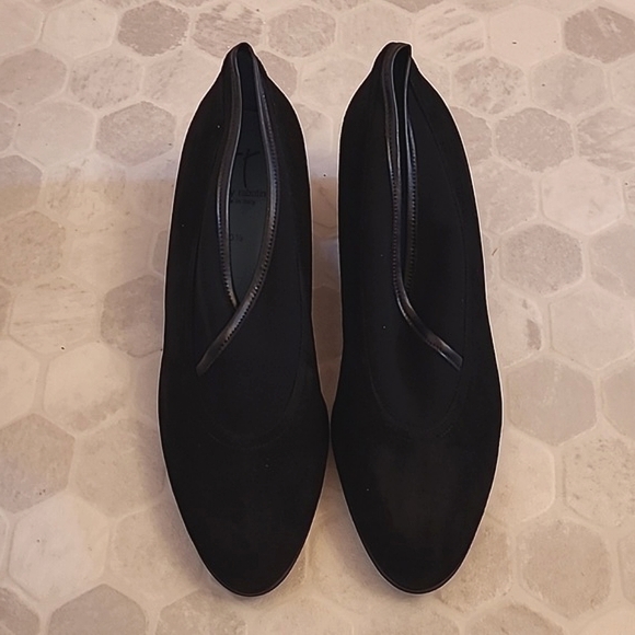 THIERRY RABOTIN black booties - Picture 2 of 9